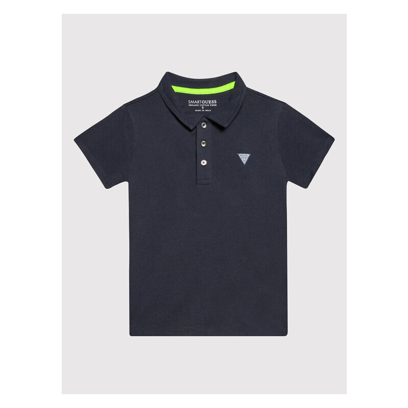 Polokošeľa Guess 30490602