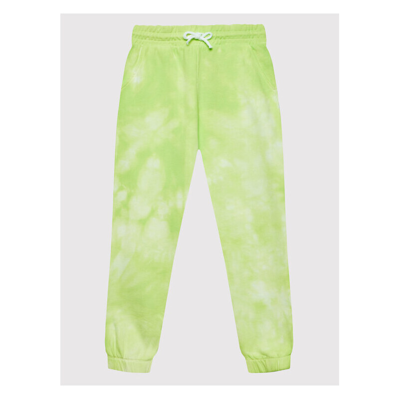 Teplákové nohavice United Colors Of Benetton 30490758