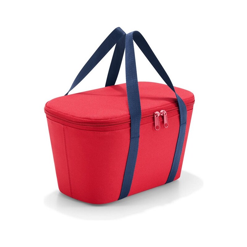 Chladiaca taška Reisenthel Coolerbag XS červená
