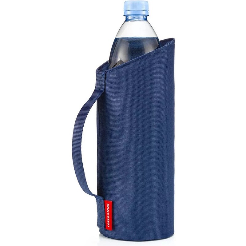 Chladiaca taška na fľašu Reisenthel Cooler-bottlebag Navy