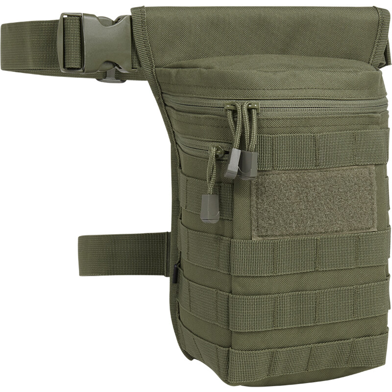 Brandit Side digging bag No.2 Olives 50602899