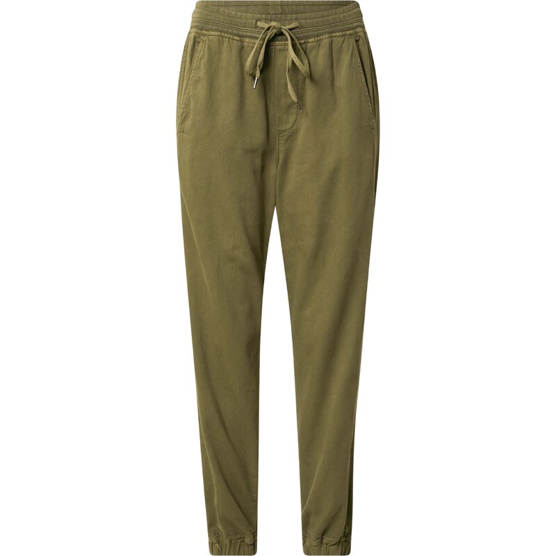 GAP Nohavice olivová 54229201