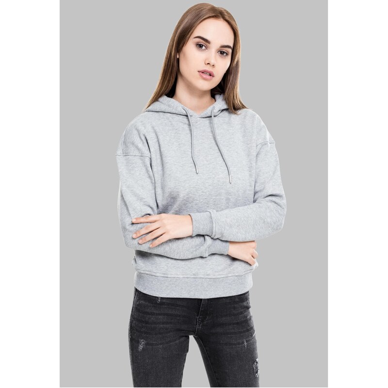 Dámská mikina Urban Classics Ladies Hoody 50649163