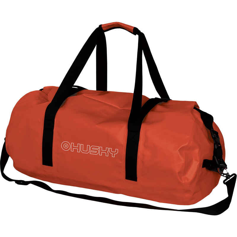 Husky Goofle 40l oranžová 49075918