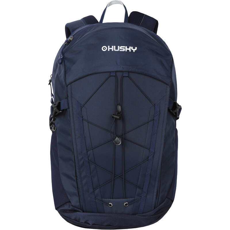 Husky Nory 22l modrá 49075794