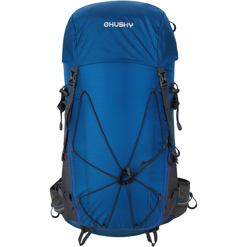 Husky Slotr 40l modrá 49075807