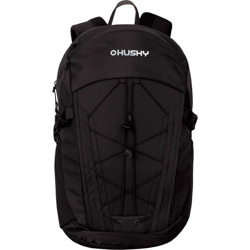 Husky Nory 22l čierna 56350253
