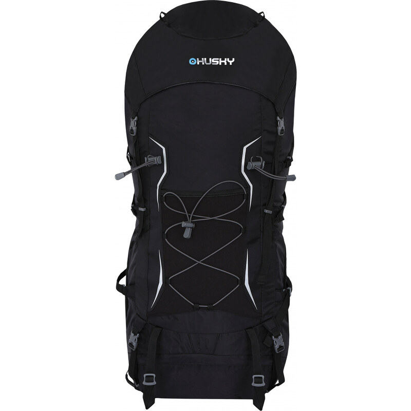 Husky Ribon 60l čierna 49075948