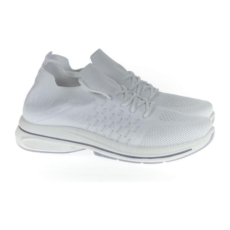 SS Dámske biele tenisky ANABEL 30520767