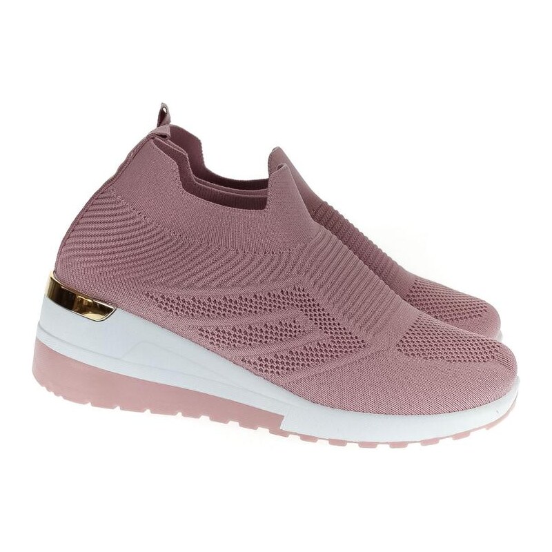 SS Dámske ružové tenisky TANJA 30520813