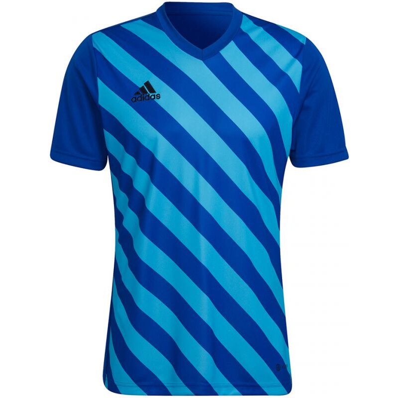 Pánsky dres Entrada 22 Graphic Jersey M HF0116 - Adidas 30526740