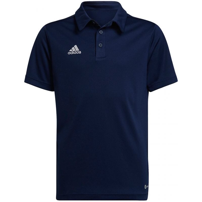 Detské tričko Entrada 22 Polo Jr H57493 - Adidas 30526825