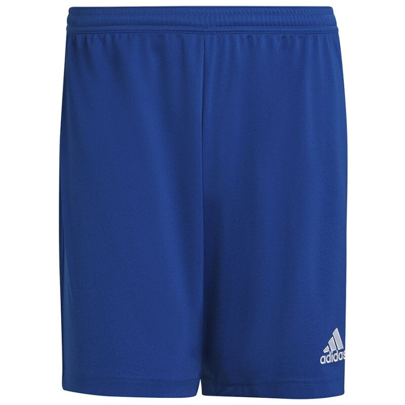 Entrada 22 M pruhované šortky HG6294 - Adidas 30526833