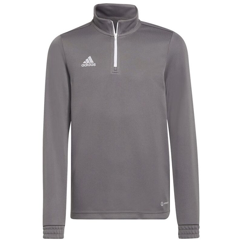 Detská mikina Entrada 22 Training Top Jr. H57549 - Adidas 30526822