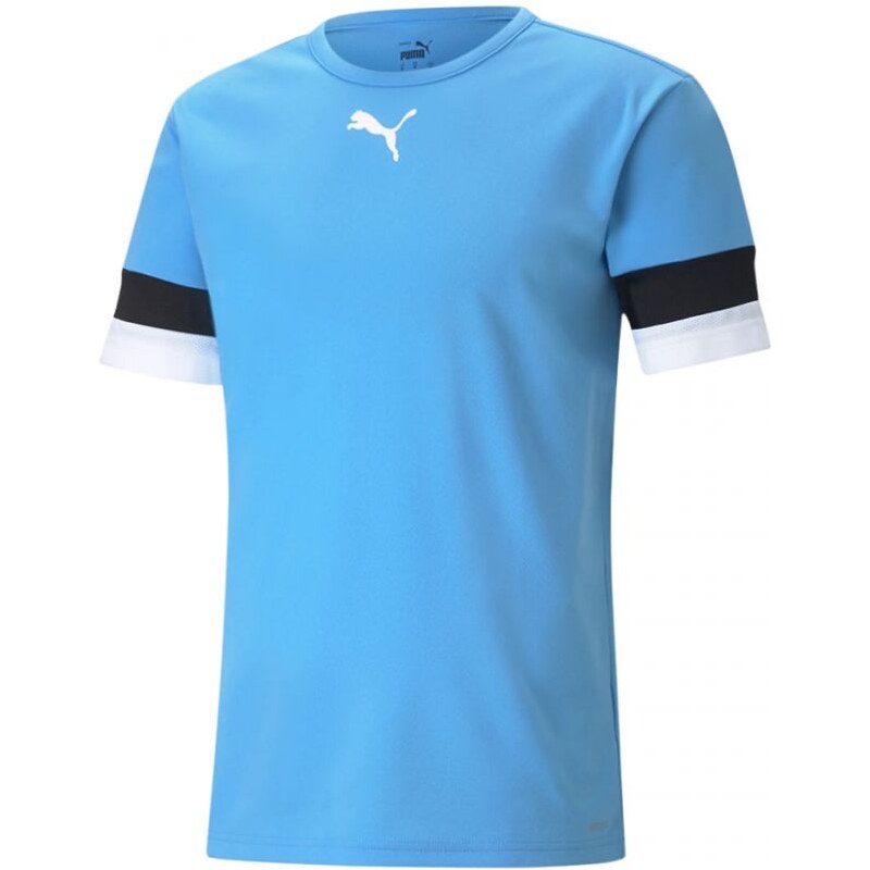Puma teamRise Team Tričko M 704932 18 muži 49777331