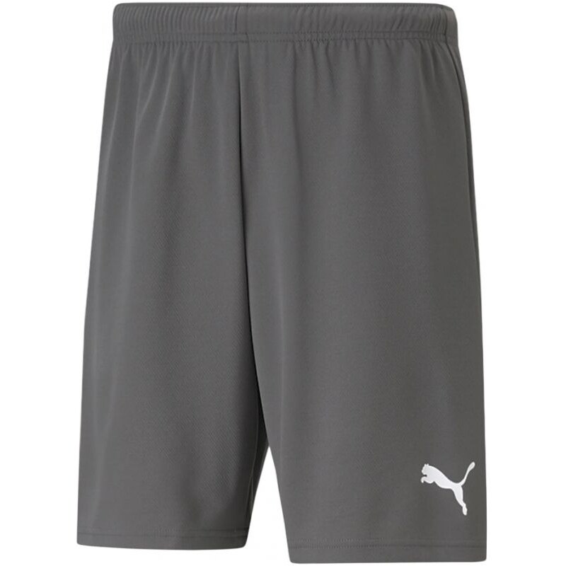 Pánske krátke nohavice TeamRise Short M 704942 13 - Puma 44211838