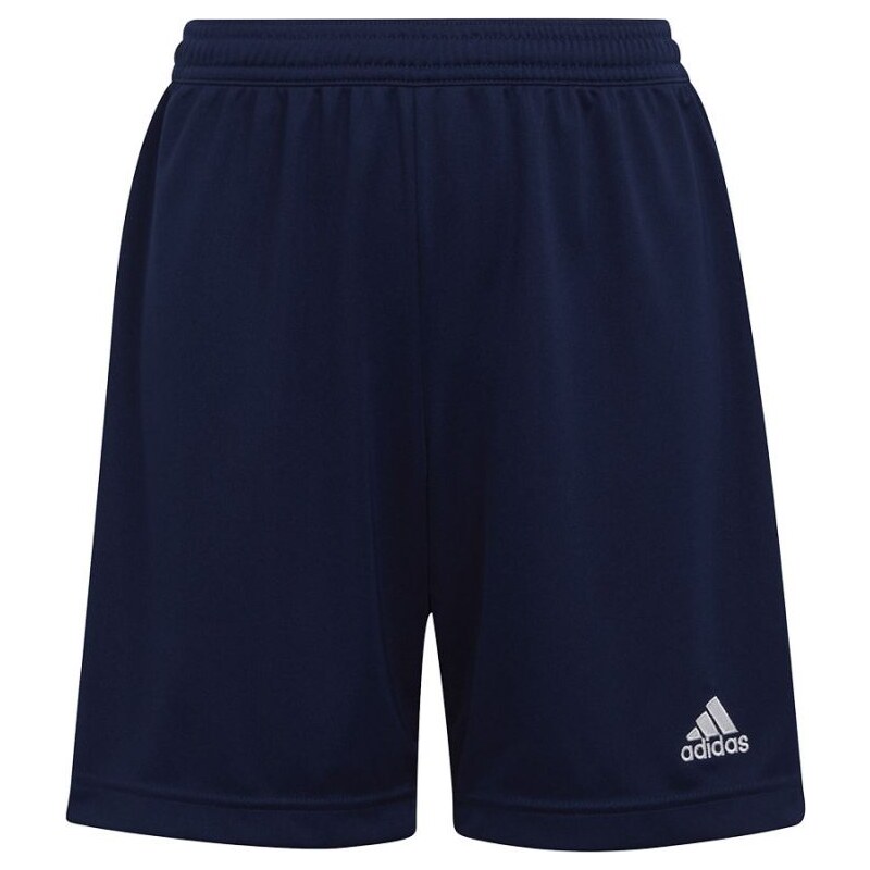 Detské šortky Entrada 22 Short Y Jr H57565 - Adidas 30582576