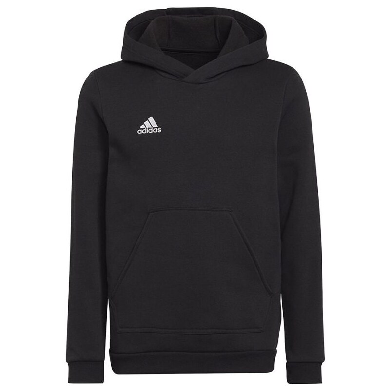 Detské futbalové tričko Entrada 22 Hoody Jr H57516 - Adidas 30526897