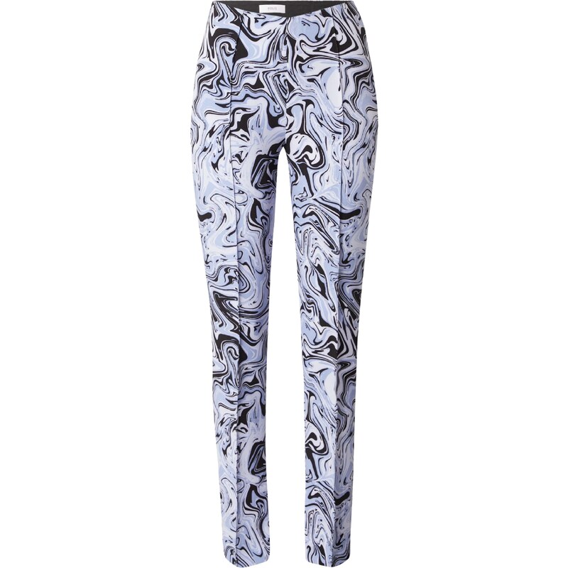 Envii Nohavice Horse levanduľová / pastelovo fialová / čierna 30527260