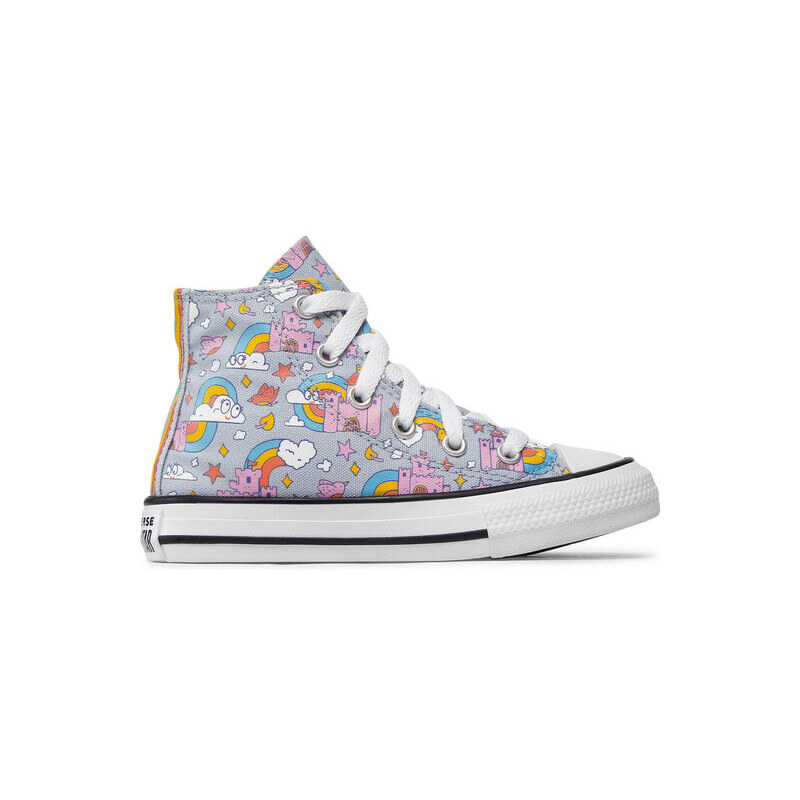 Plátenky Converse 30357774