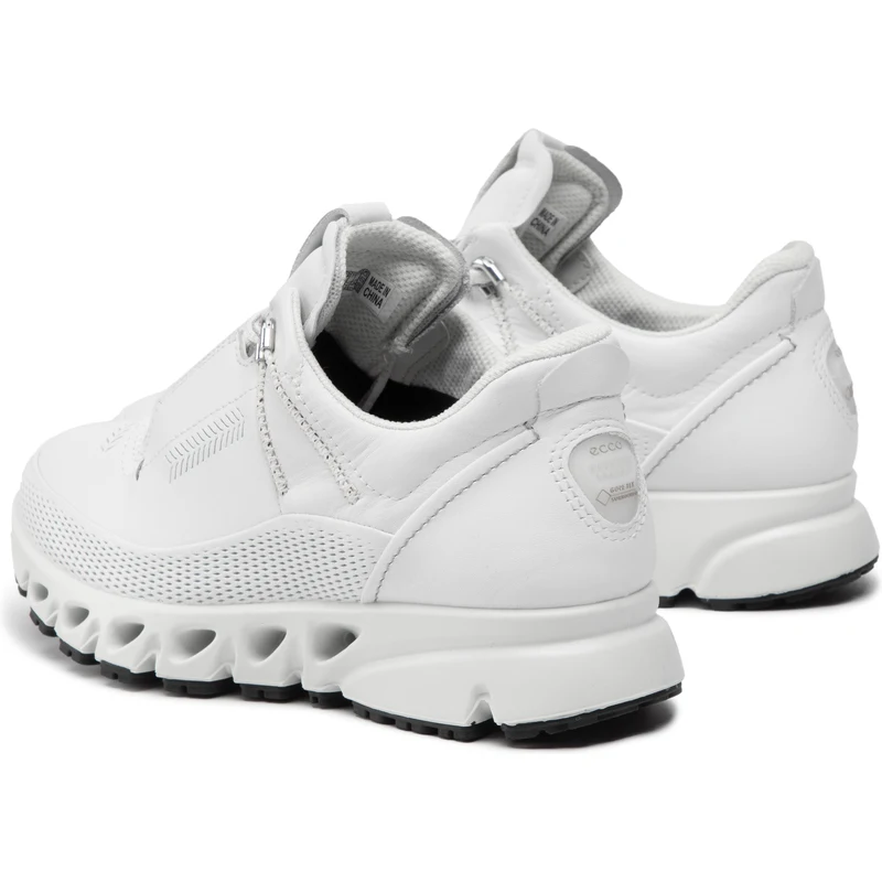 Sneakersy ECCO Multi-Vent W Low Gtxs GORE-TEX 88012301007 White