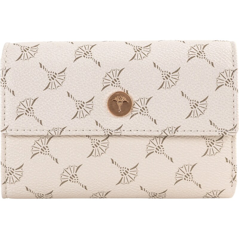 JOOP! Peňaženka Cortina Cosma béžová / šedobiela 29948146