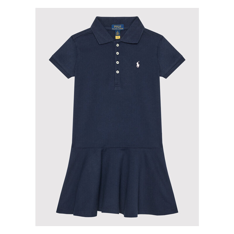 Každodenné šaty Polo Ralph Lauren 42743756
