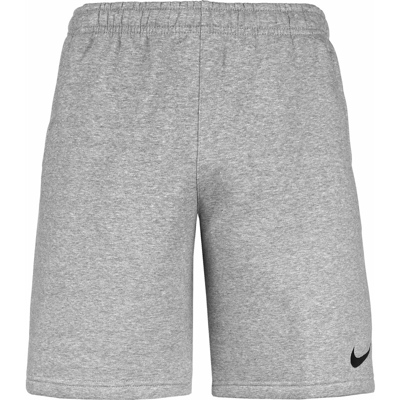 NIKE Športové nohavice Park20 sivá melírovaná / čierna 67728057