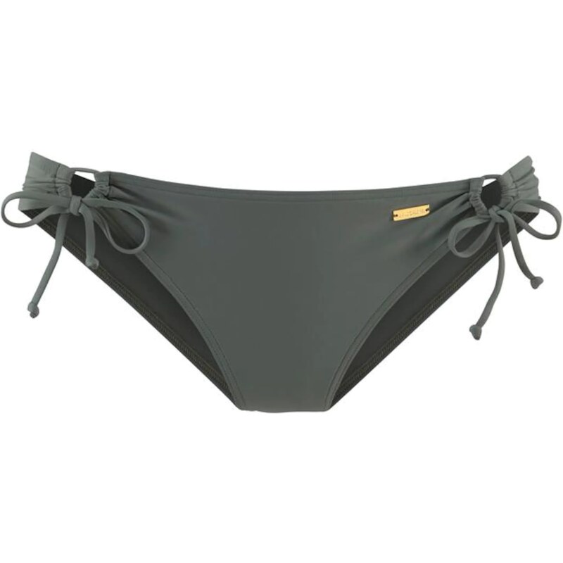 LASCANA Bikinové nohavičky Italy olivová 54440942