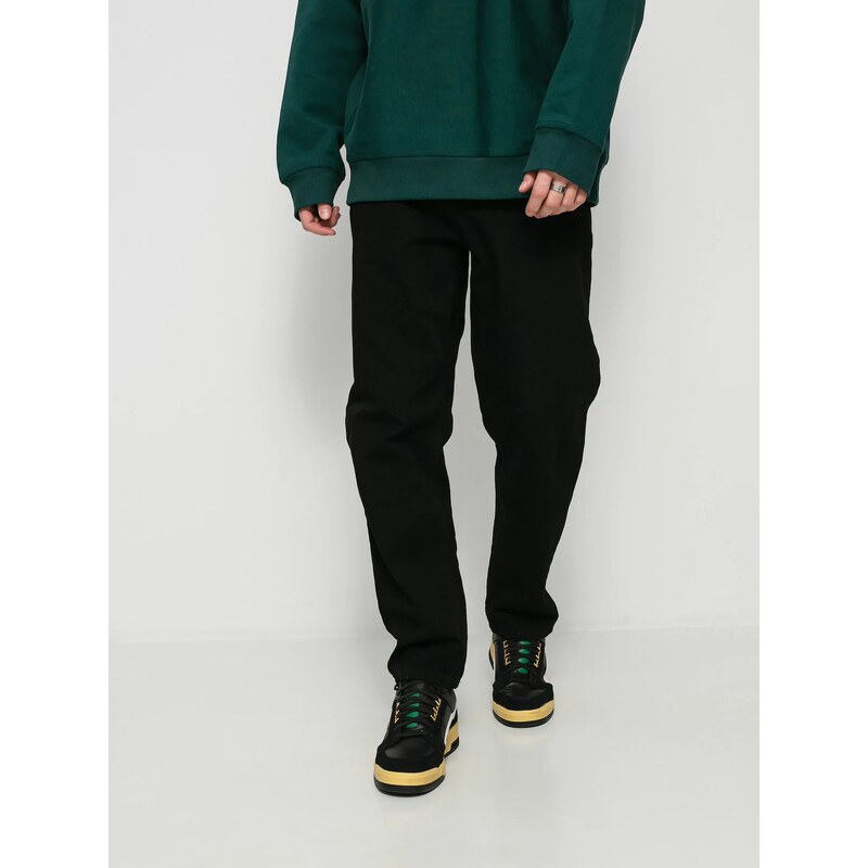 Carhartt WIP Newel (black)čierna 30499937