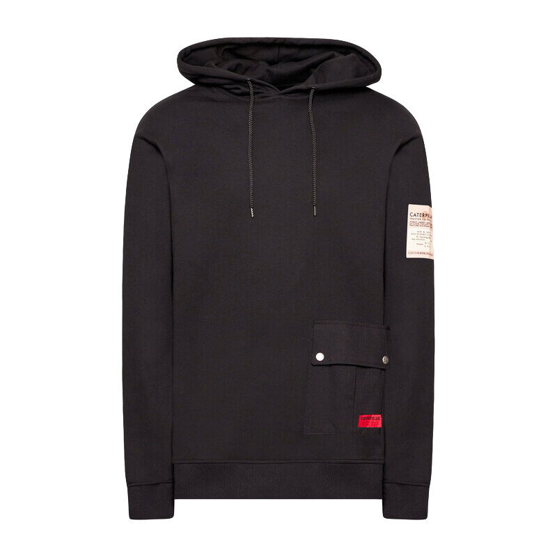 Caterpillar Working Hard Hoodie 65396524