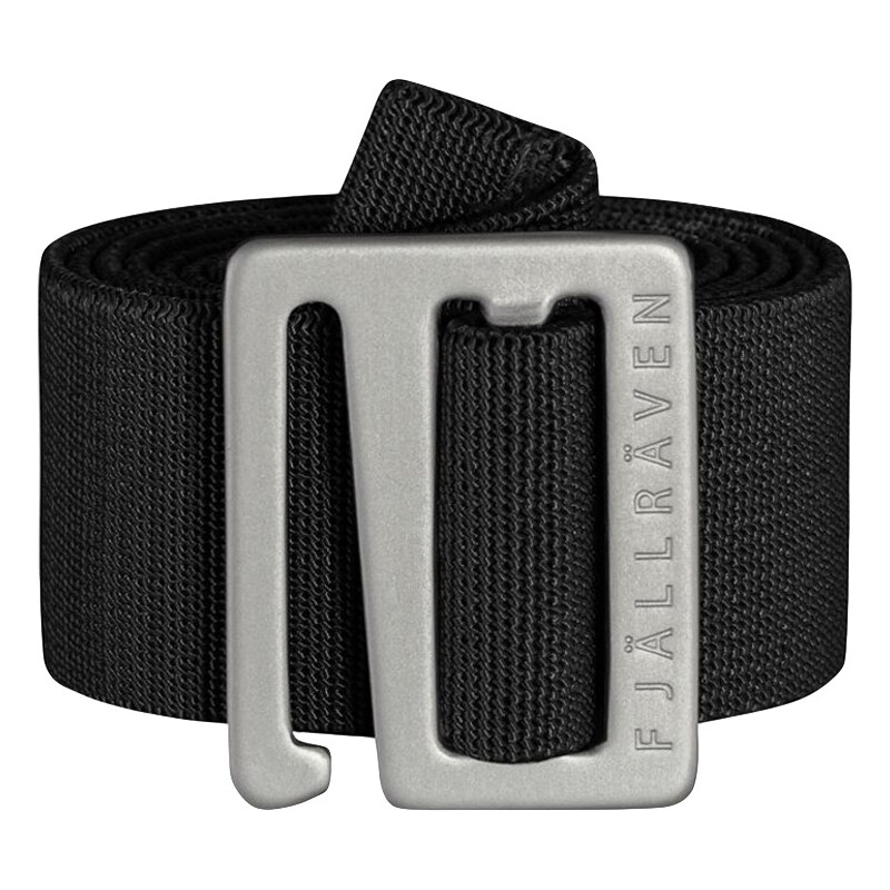Fjällräven Abisko Midsummer Belt Black 65396528