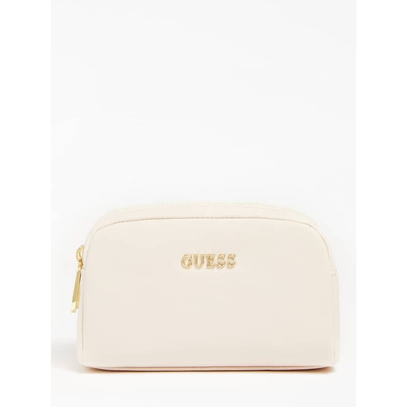 Guess Vanille Saffiano Beauty Case GLAMI.sk