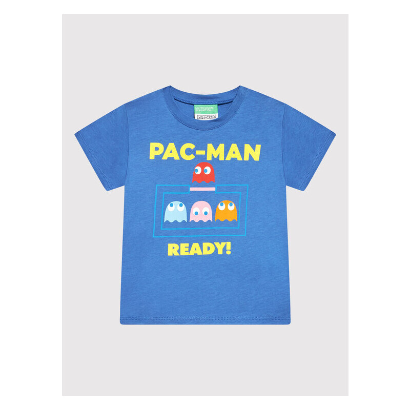 Tričko United Colors Of Benetton 30590382