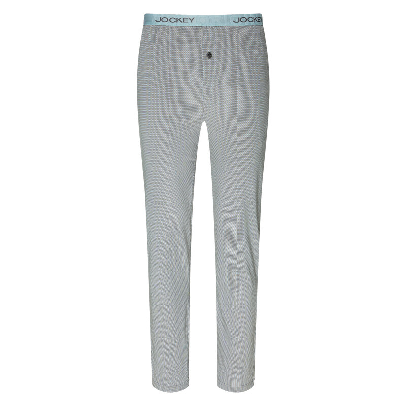 Pánske spacie nohavice dlhé 500756H-M64 - Jockey 30973979