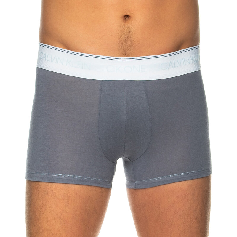 Pánske boxerky NB2518A-C4A - Calvin Klein 30602240