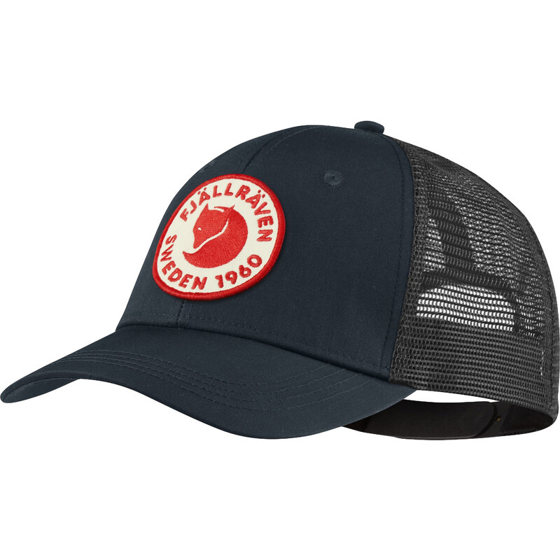 Fjällräven 1960 Logo Cap 65399082
