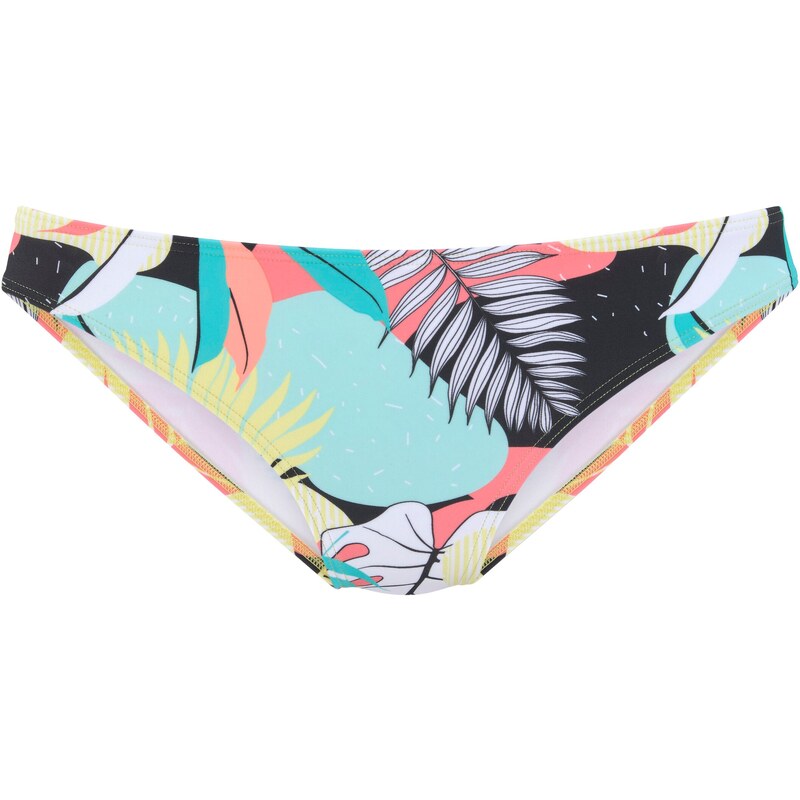 LASCANA ACTIVE Športové bikinové nohavičky modrá / žltá / ružová / 54229333