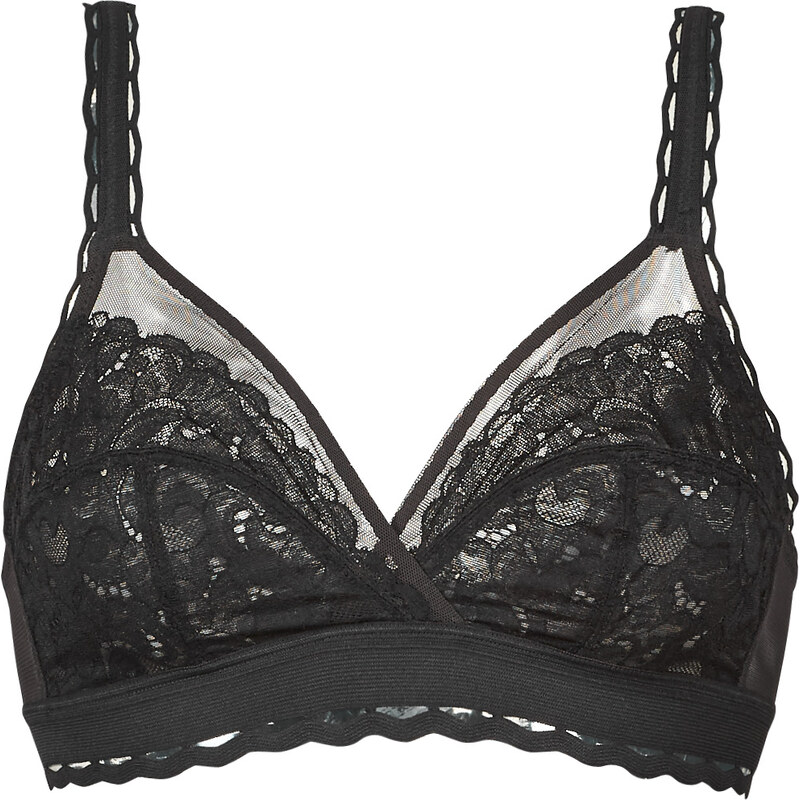 PLAYTEX Trojuholníkové podprsenky COEUR CROISE PLAYTEX 37216746