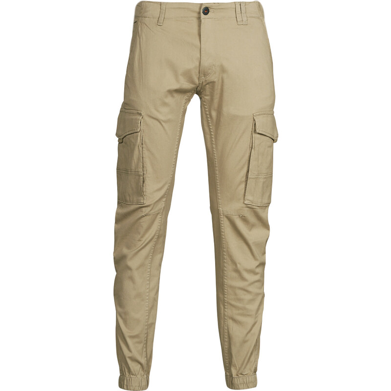 Jack & Jones Nohavice Cargo JPSTPAUL Jack & Jones 30762766