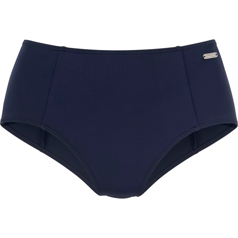 VENICE BEACH Športové bikinové nohavičky námornícka modrá 54229370