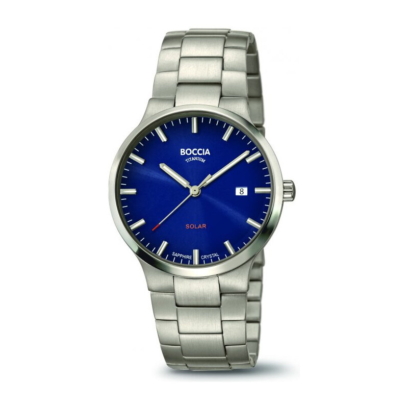 Boccia Titanium Solar 3652-02 66592659