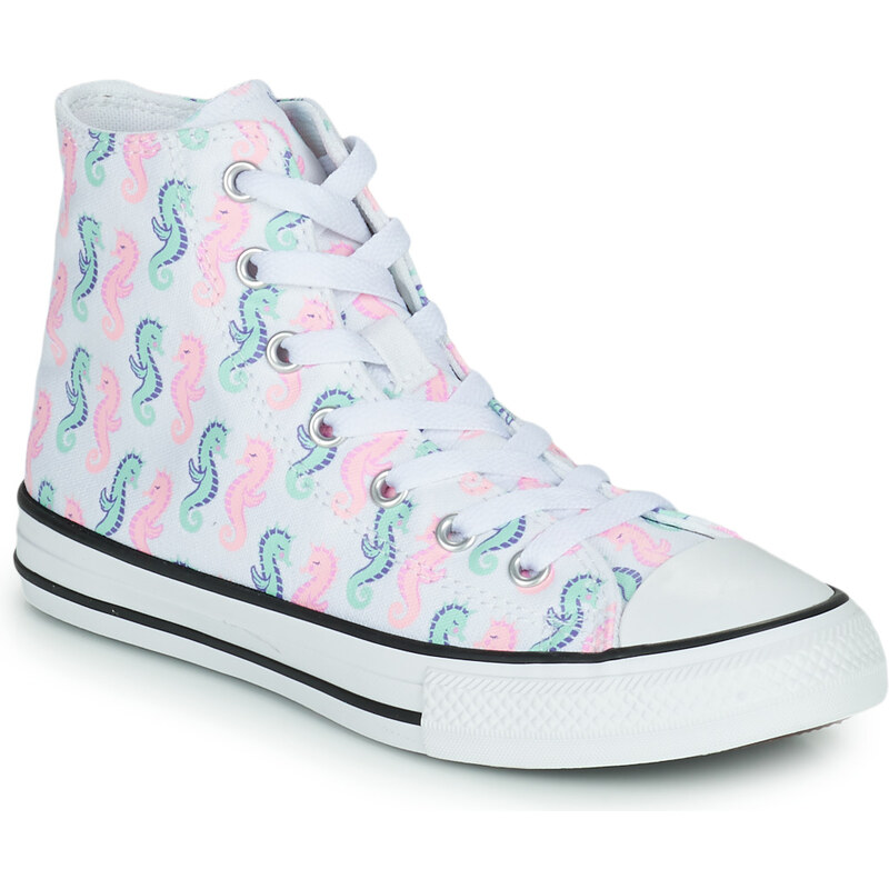 Converse Nízke tenisky Chuck Taylor All Star Under the Sea Hi Converse 66132334