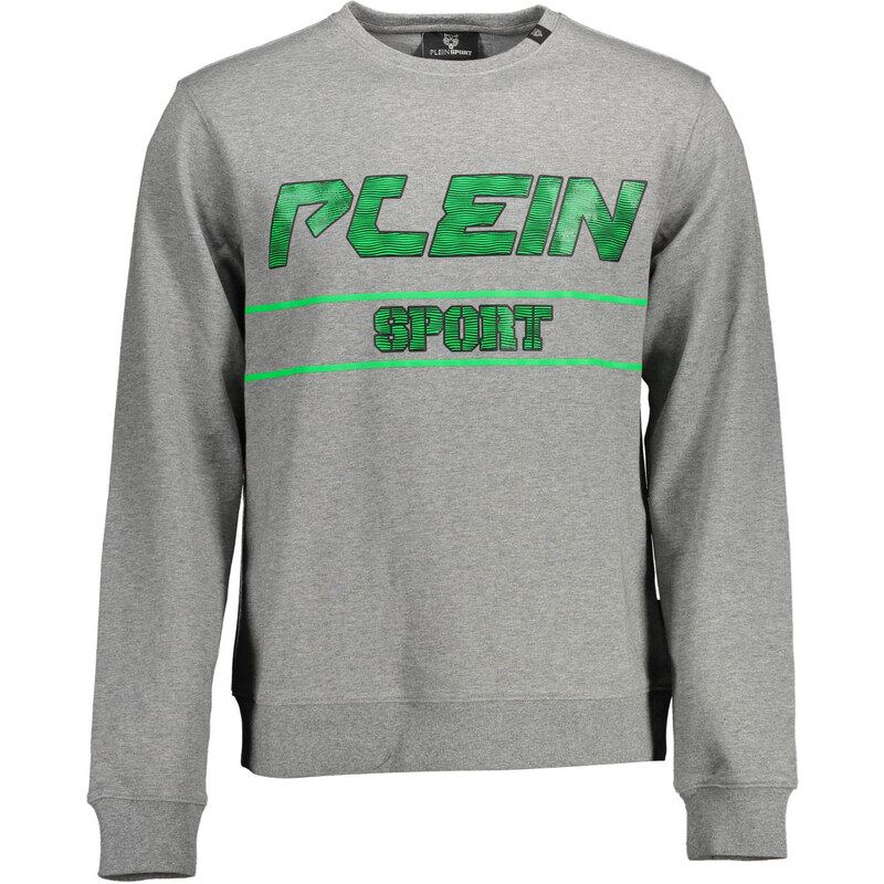 Pánska mikina Plein Sport 64710001