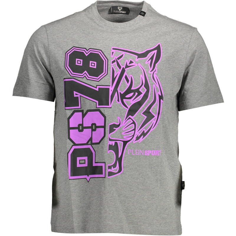 Pánske tričko Plein Sport s krátkym rukávom 64703512