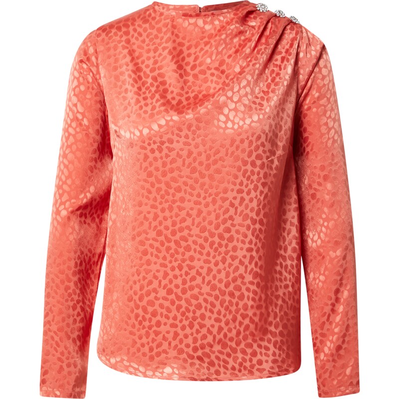 Dorothy Perkins Blúzka koralová 63209222