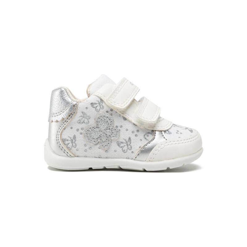 Sneakersy Geox 31263387