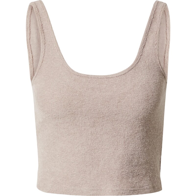 A LOT LESS Top Paula svetlofialová 54229240