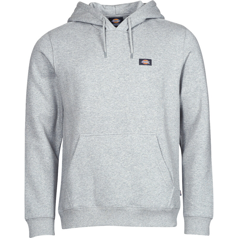 Dickies Mikiny s kapucou OAKPORT HOODIE Dickies 62490797