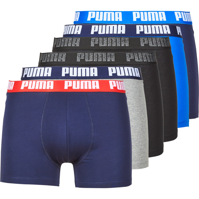 Puma Boxerky PUMA BASIC X6 Puma 56038930
